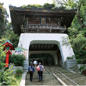 瑞心門