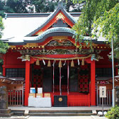 中津宮