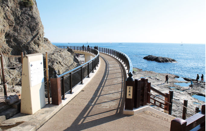 岩屋橋