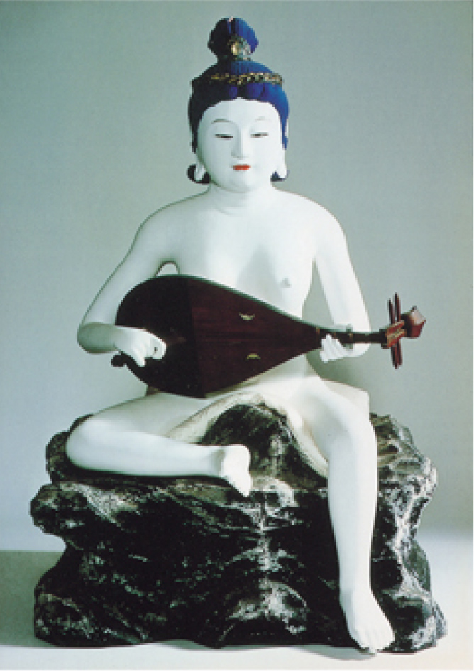 弁天