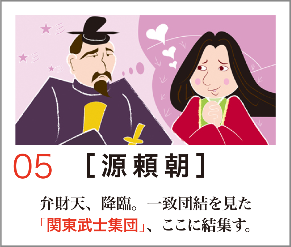05源頼朝