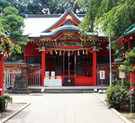 中津宮