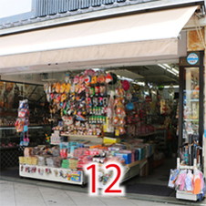 12宝月
