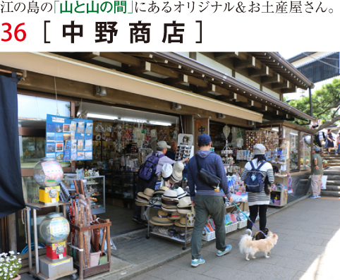 中野商店