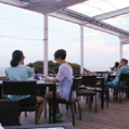 iL CHIANTI CAFE
