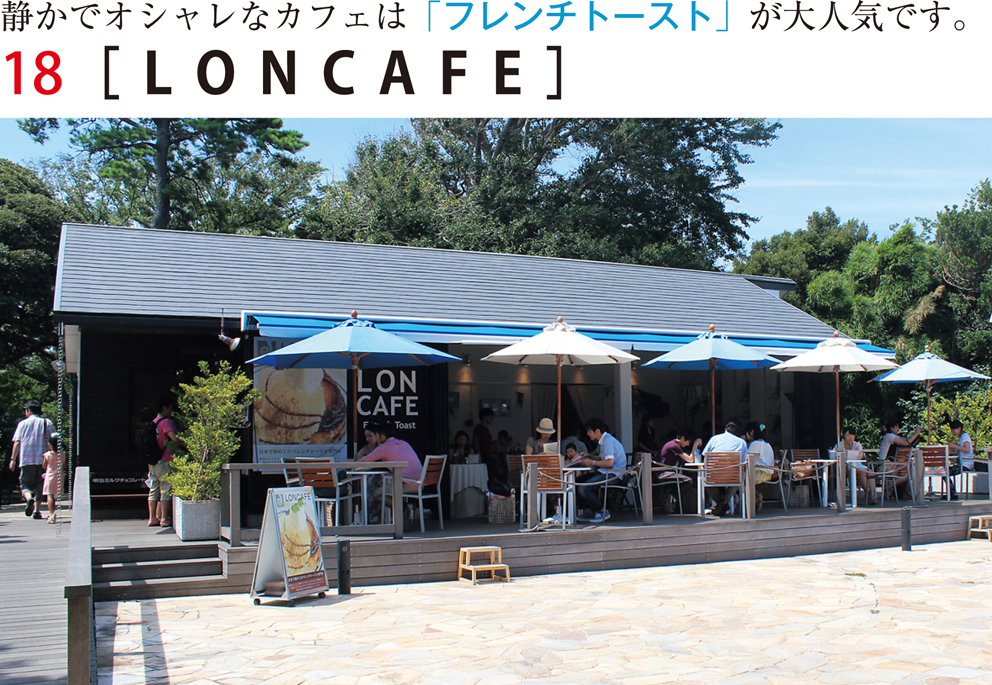 LONCAFE