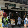 ハルミ食堂