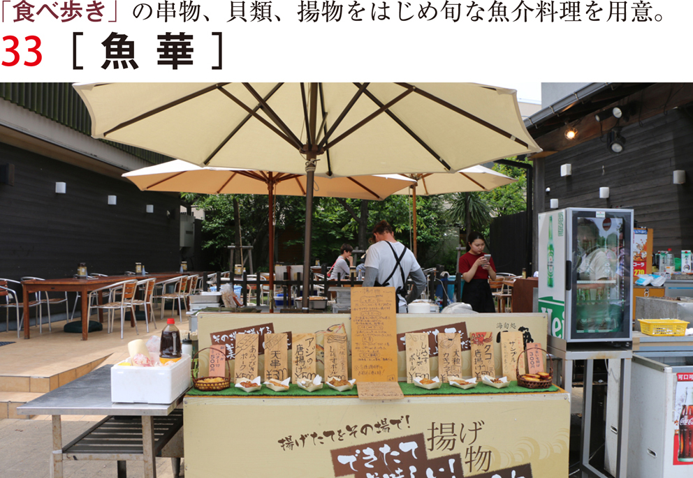 魚華