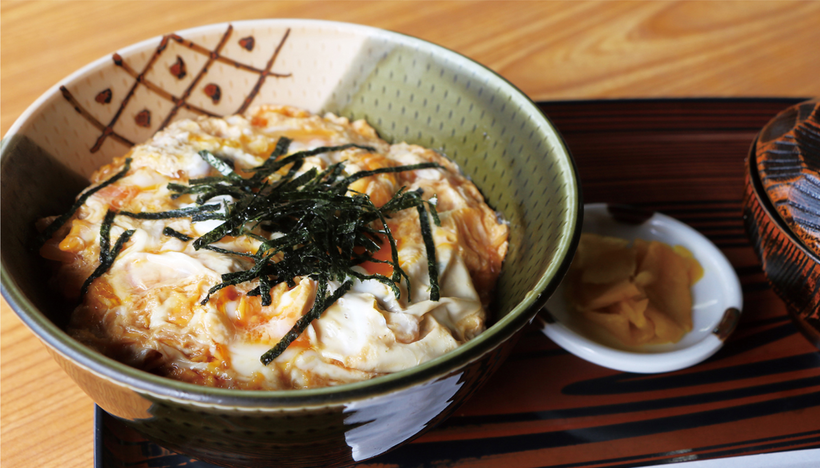 江の島丼